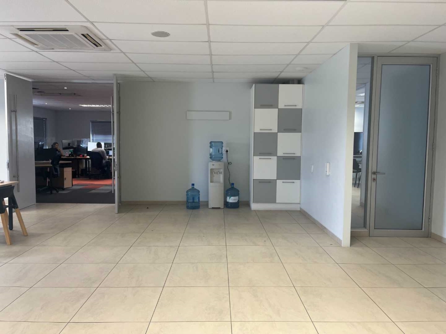 To Let commercial Property for Rent in Century City Western Cape